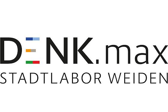 Logo DENK.max