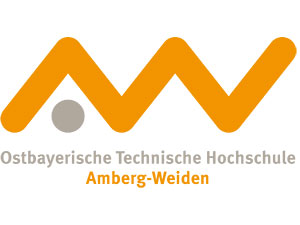 Logo - OTH Amberg-Weiden